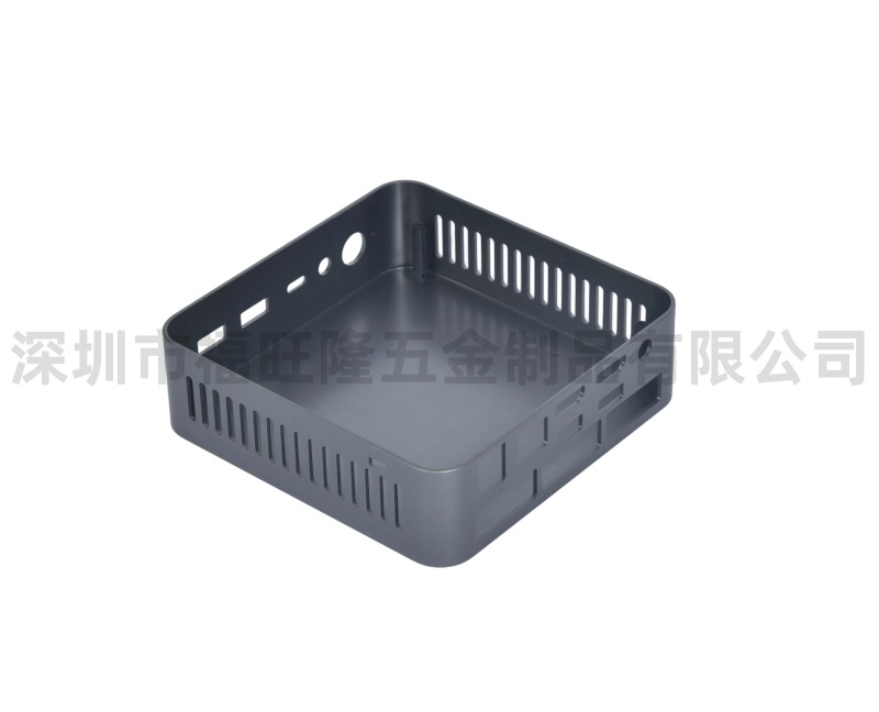 梅州精密五金件